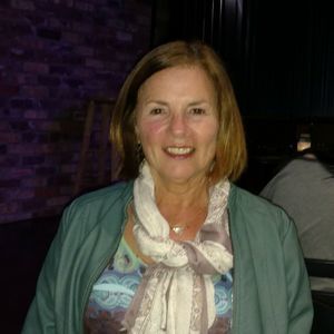 Meet your Posher, Joyce